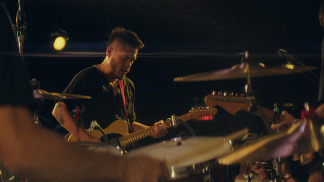Esoteric (Live) cover art