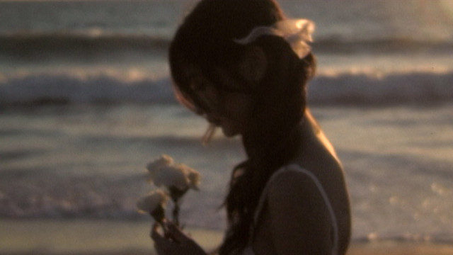 blue cover art