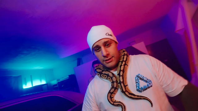 SWAG cover art