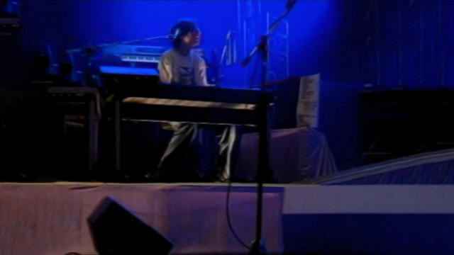 Seminare (En Directo / Estadio River Plate / 1992) cover art
