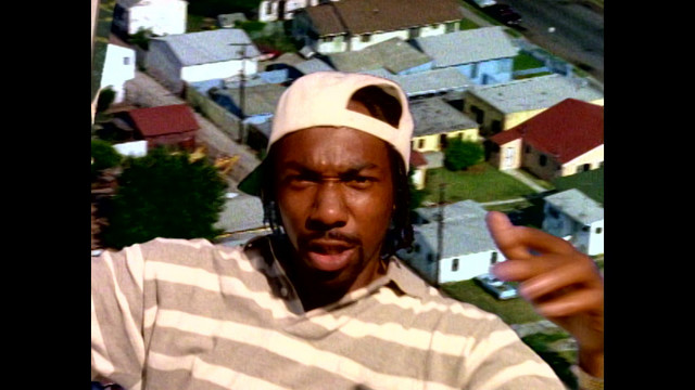 MC Eiht, Tha Chill