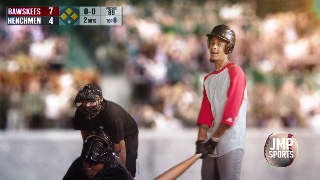 Derek Jeter cover art