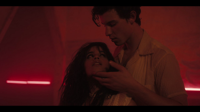 Señorita cover art