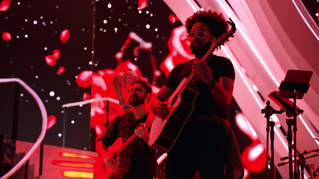 Saudade Proibida (Ao Vivo Em Manaus / 2024) cover art