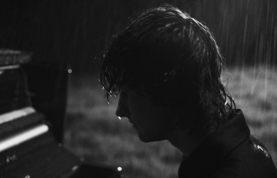 When It's Raining cover art