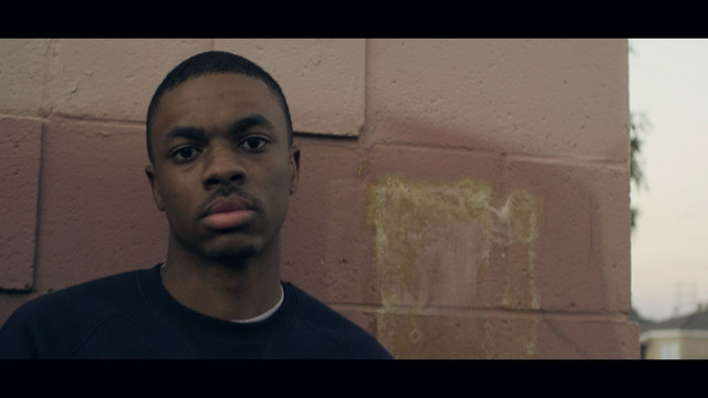 Nate cover art