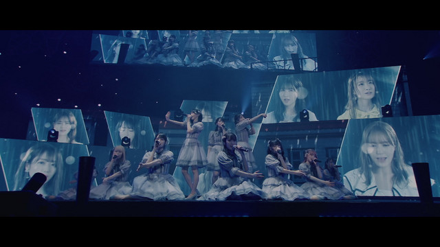 あの子コンプレックス - ＝LOVE 全国ツアー2023「Today is your