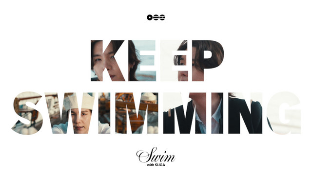 SWIM with SUGA (Melodic Techno Remix) - Single by BTS | Spotify