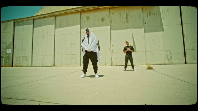 Mente Fuerte x Hawk