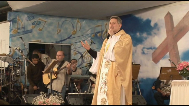 Noites Traiçoeiras (Video) (Videoclip) cover art