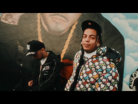 MoneySign Suede, $paz, Parkside Plug$