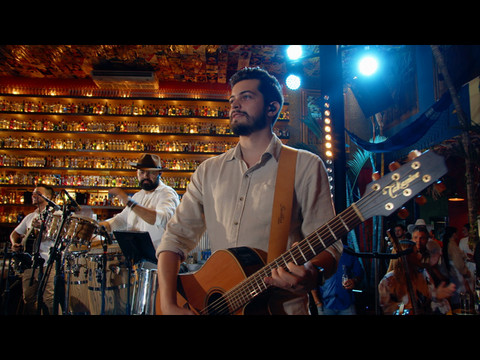 Guilherme e Santiago & Gusttavo Lima