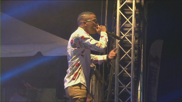 Omerta Music Fest