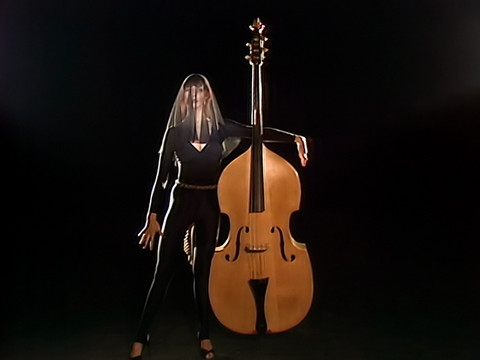 Babooshka cover art