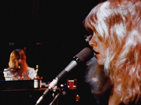 Rhiannon (Live at Studio Instrument Rentals, 1976) cover art