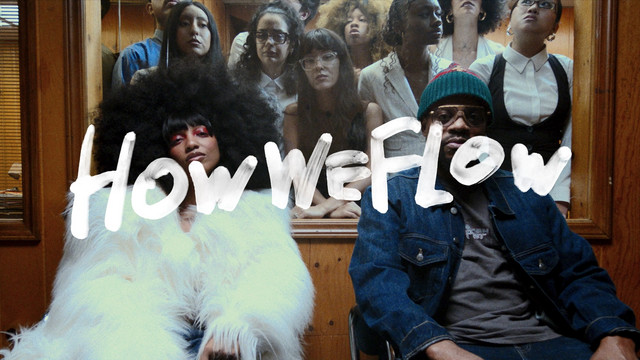 HOWWEFLOW cover art