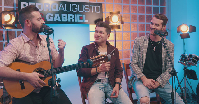 Pedro Augusto & Gabriel