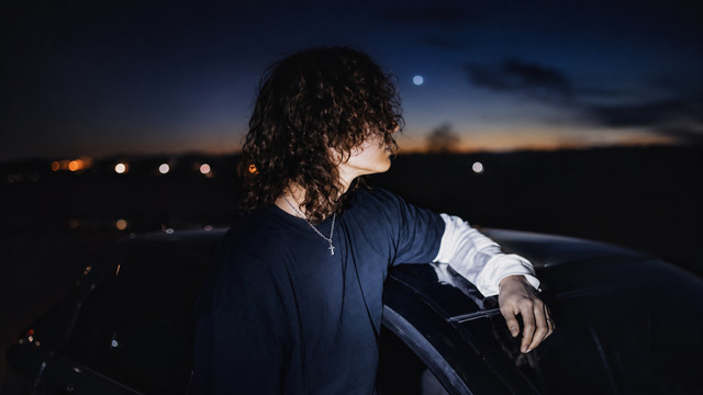 JA cover art
