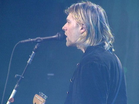 Pennyroyal Tea (Live And Loud Rehearsal/Seattle/1993) cover art