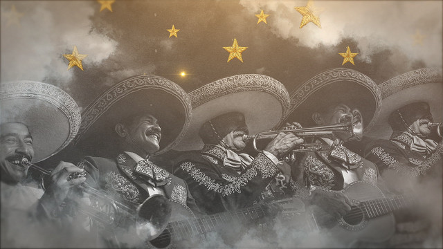 Noche A Noche cover art