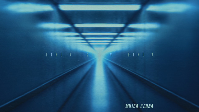 ctrl v cover art