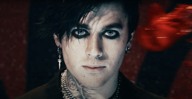 Swing At Me (Official Music Video) cover art