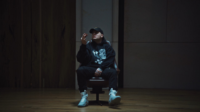 Statement cover art