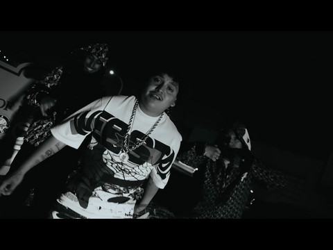 MoneySign Suede, SpadeTheBigStepper