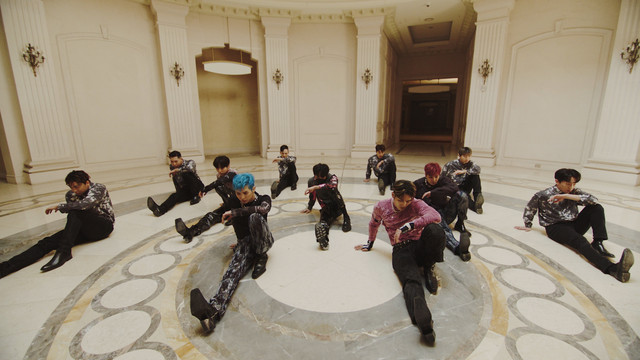Nu'est