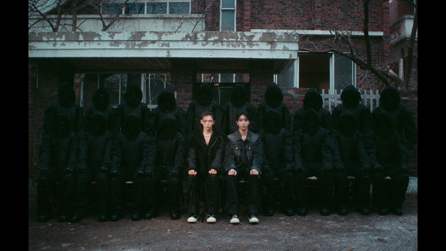 Truman (HAN & Felix) cover art