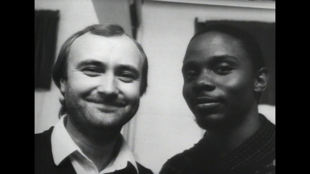 Easy Lover cover art