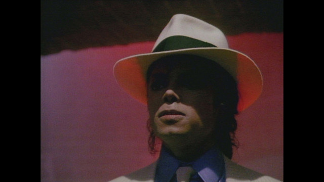 Smooth Criminal cover art