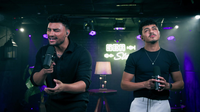 Tu És cover art