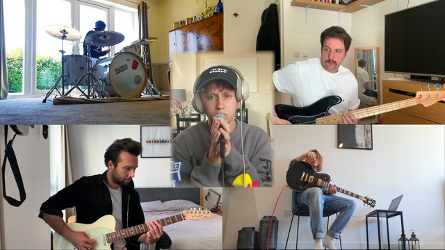 In Solitude :: You Know Me Too Well (Live) cover art