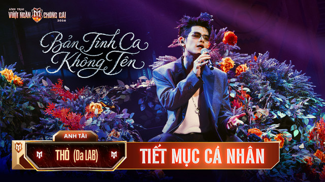 Thỏ (Da LAB)