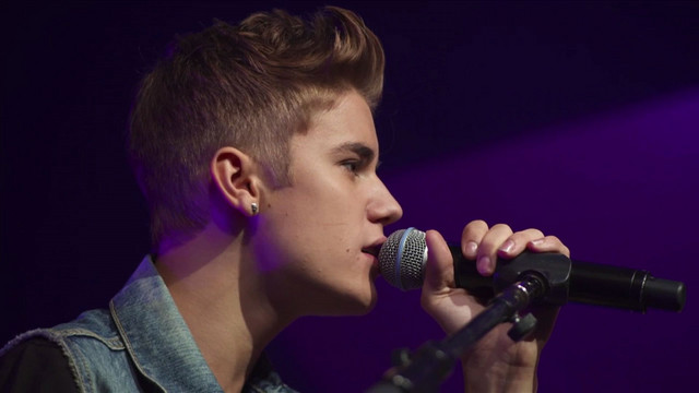 As Long As You Love Me [Acoustic (Live)] cover art