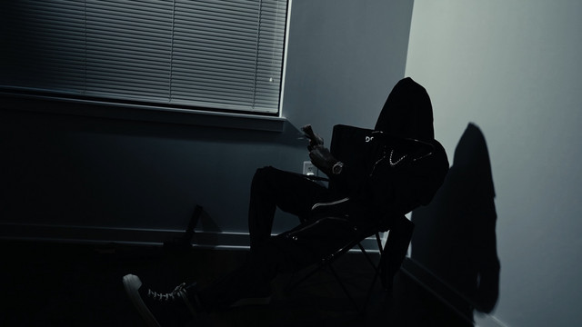 CRYING cover art