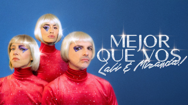 MEJOR QUE VOS cover art