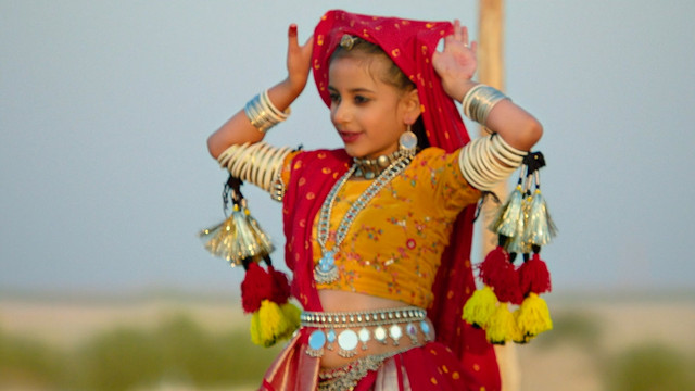 Deene Khan