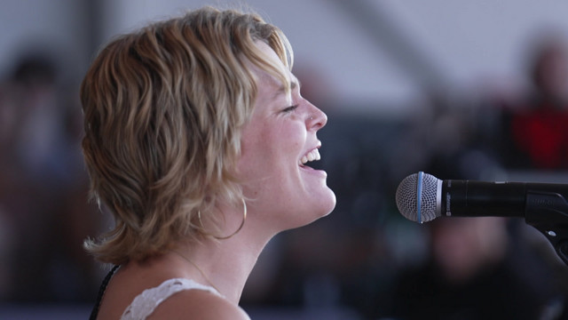 Want Want (Live From Newport Folk Festival / 2023) cover art