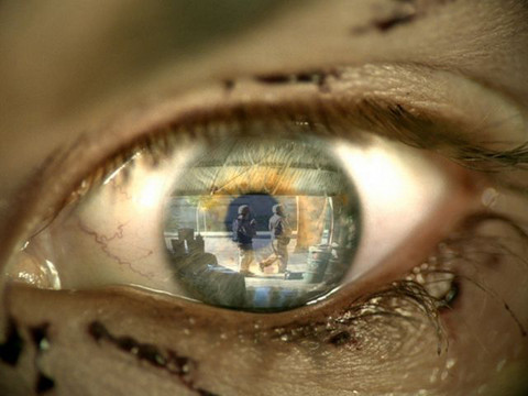 Eyes Of The Insane cover art