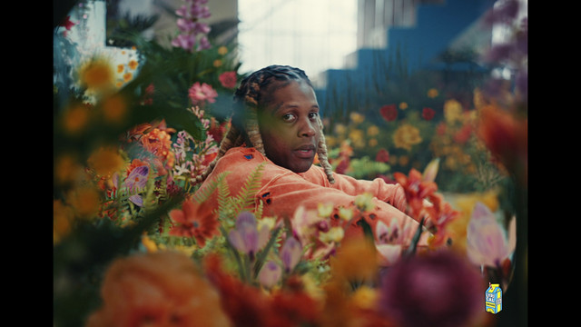 What Happened To Virgil cover art