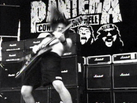 Domination (Live) cover art