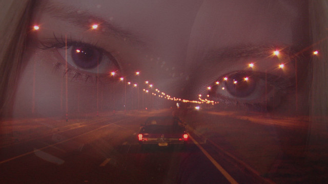 'Delulu' Track Film cover art
