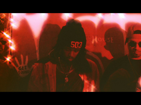 Stay cover art