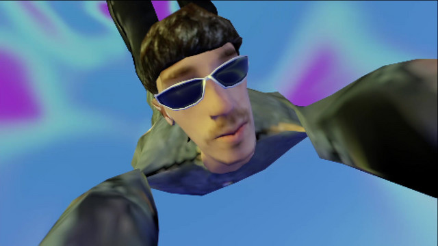 Magic cover art