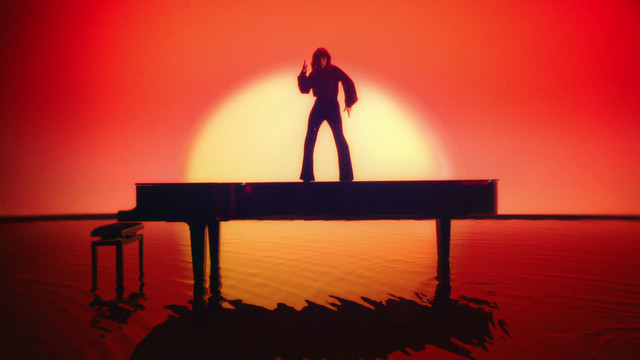 Le dernier jour du disco cover art