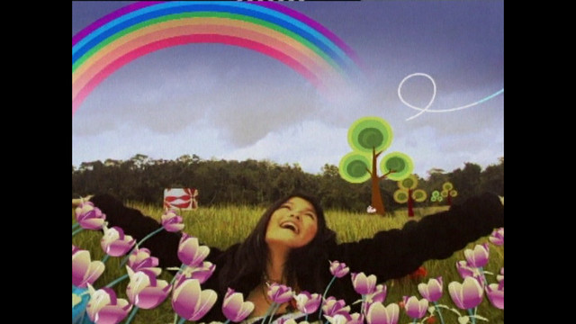 รักคือ... cover art