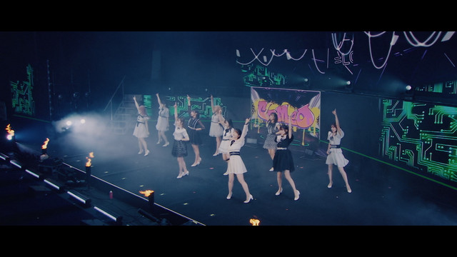 =LOVE全国ツアー2023「Today is your Trigger」2BD Listen to CAMEO (＝LOVE 全国ツアー2023「Today is your Trigger