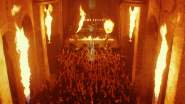 Feuer frei! cover art